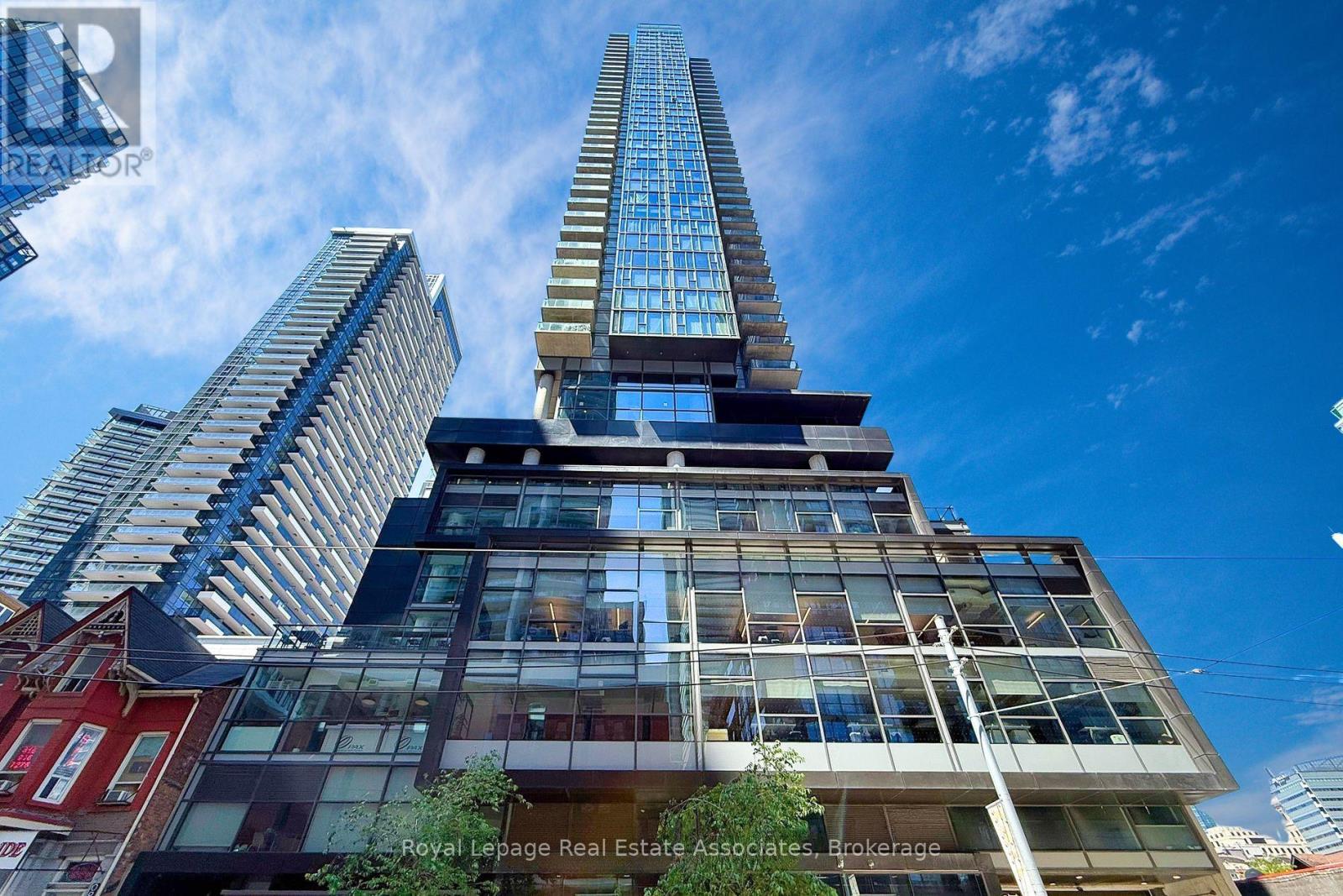 2612 - 290 ADELAIDE STREET W, Toronto, Ontario