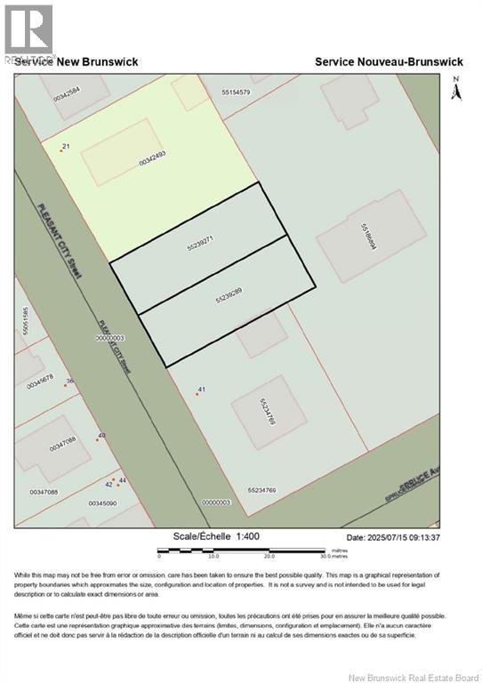 21-2 Pleasant City Street, Saint John, New Brunswick  E2J 1E8 - Photo 2 - NB131233