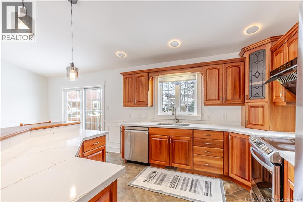 43 Helena Court, Fredericton, New Brunswick E3B 0E2 - Photo 10 - NB130757