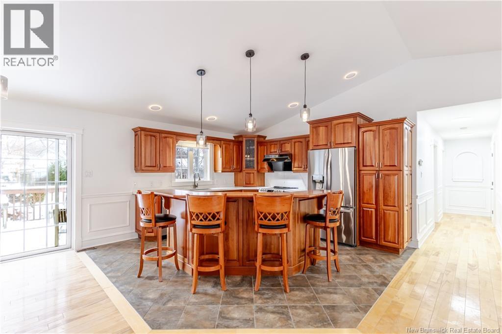 43 Helena Court, Fredericton, New Brunswick E3B 0E2 - Photo 11 - NB130757