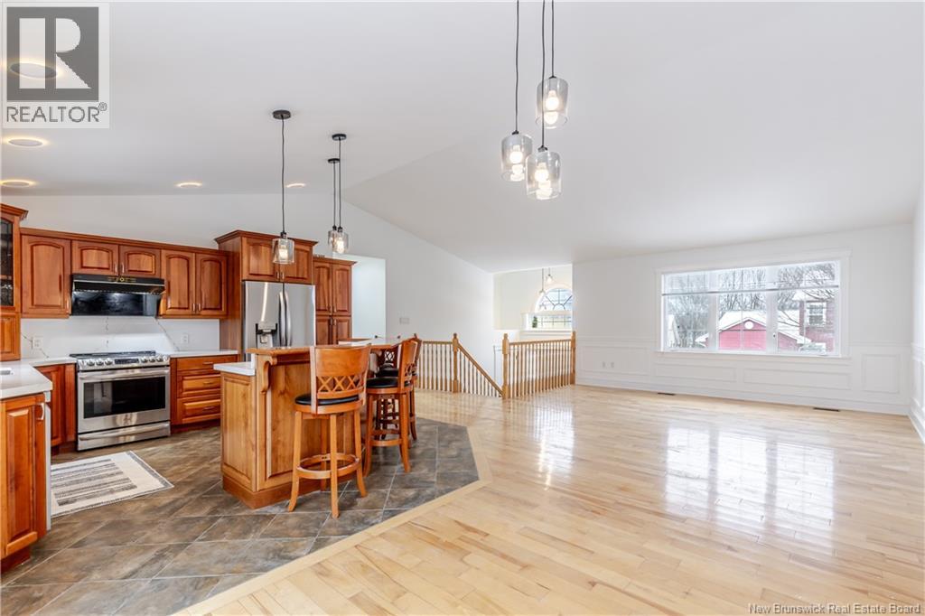 43 Helena Court, Fredericton, New Brunswick E3B 0E2 - Photo 13 - NB130757