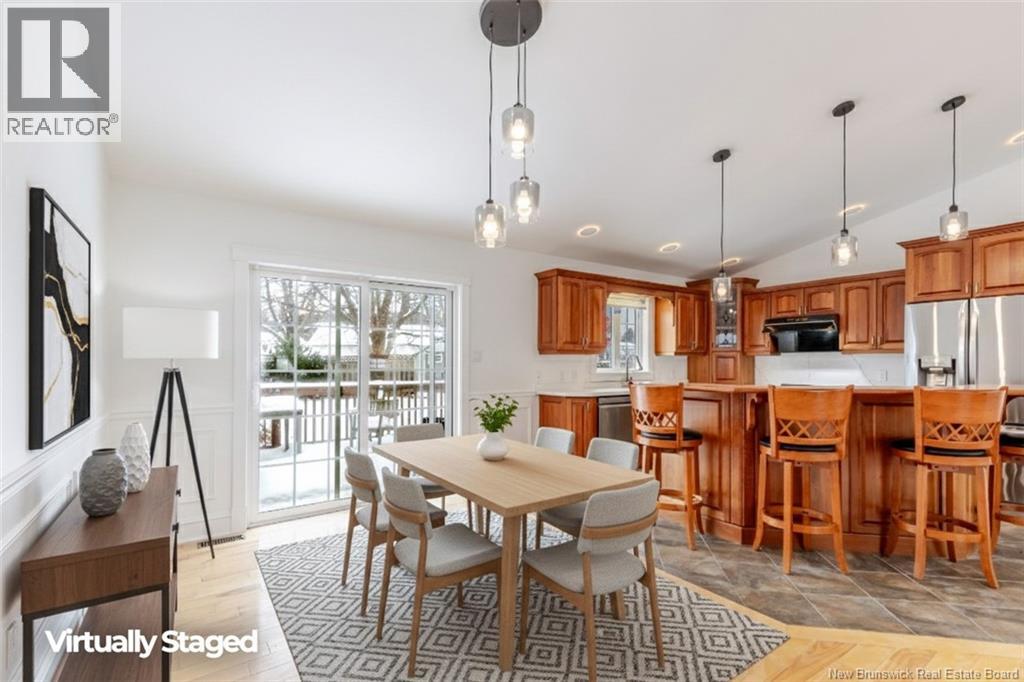 43 Helena Court, Fredericton, New Brunswick E3B 0E2 - Photo 14 - NB130757