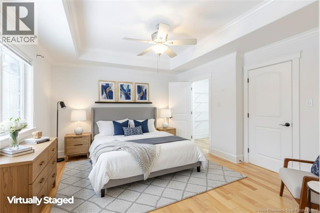 43 Helena Court, Fredericton, New Brunswick E3B 0E2 - Photo 21 - NB130757