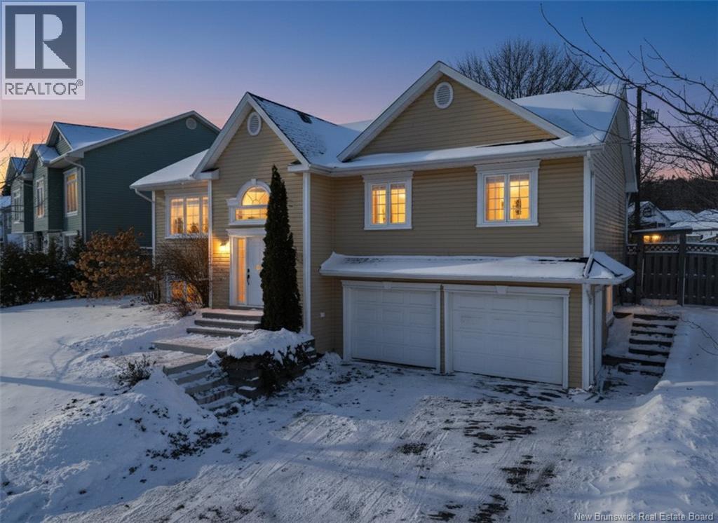 43 Helena Court, Fredericton, New Brunswick E3B 0E2 - Photo 3 - NB130757