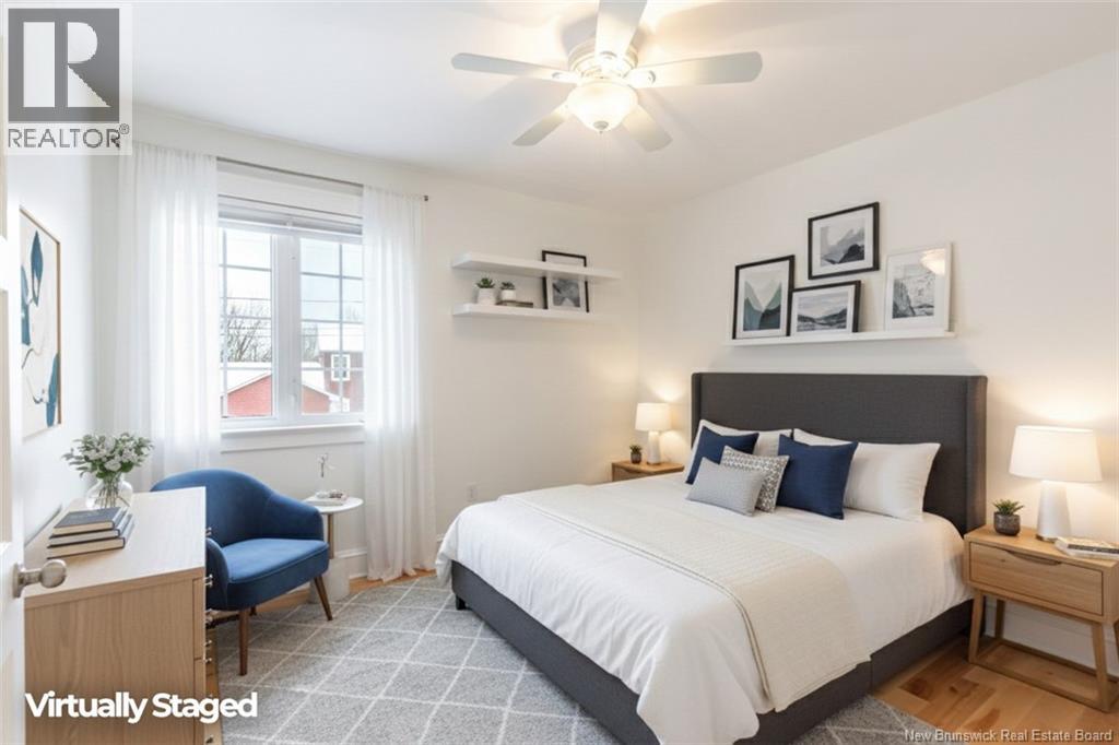 43 Helena Court, Fredericton, New Brunswick E3B 0E2 - Photo 31 - NB130757