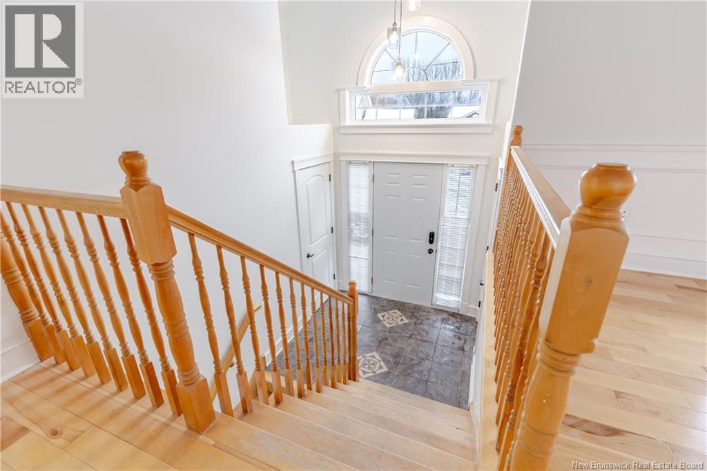 43 Helena Court, Fredericton, New Brunswick E3B 0E2 - Photo 4 - NB130757