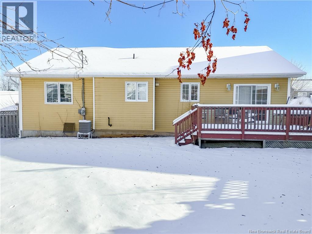 43 Helena Court, Fredericton, New Brunswick E3B 0E2 - Photo 44 - NB130757
