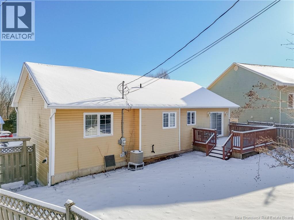 43 Helena Court, Fredericton, New Brunswick E3B 0E2 - Photo 45 - NB130757