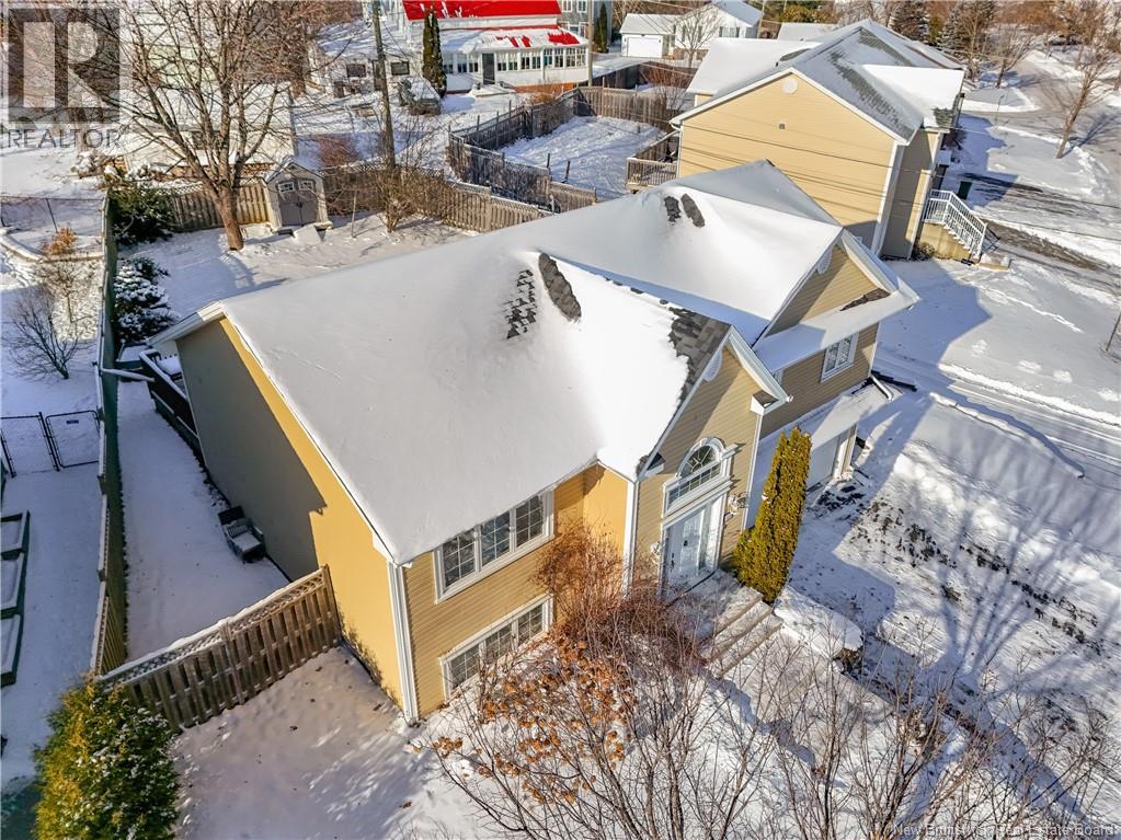 43 Helena Court, Fredericton, New Brunswick E3B 0E2 - Photo 46 - NB130757