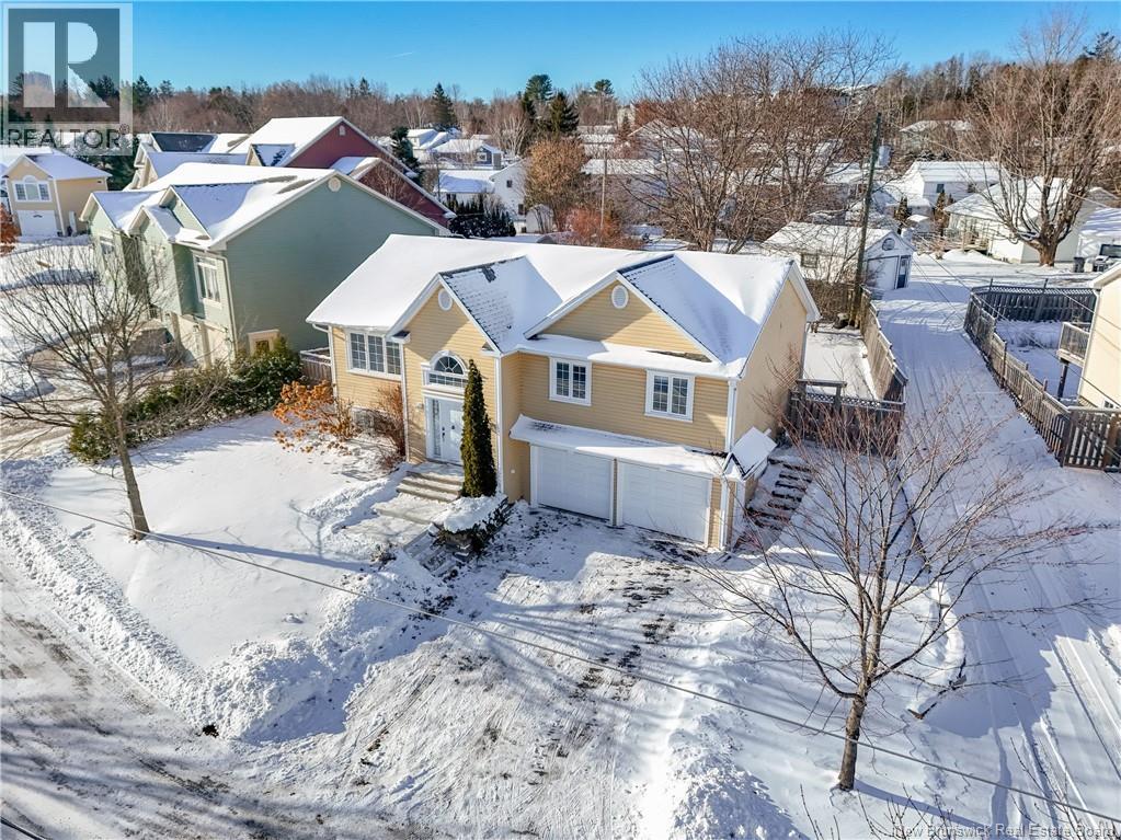 43 Helena Court, Fredericton, New Brunswick E3B 0E2 - Photo 47 - NB130757