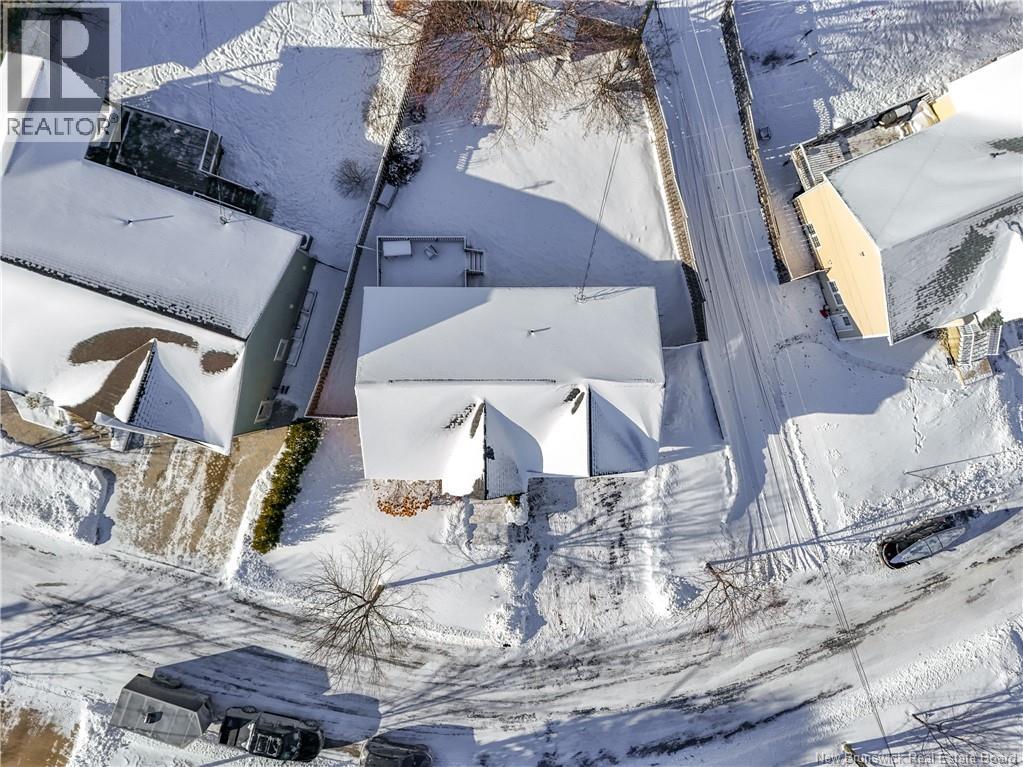 43 Helena Court, Fredericton, New Brunswick E3B 0E2 - Photo 48 - NB130757