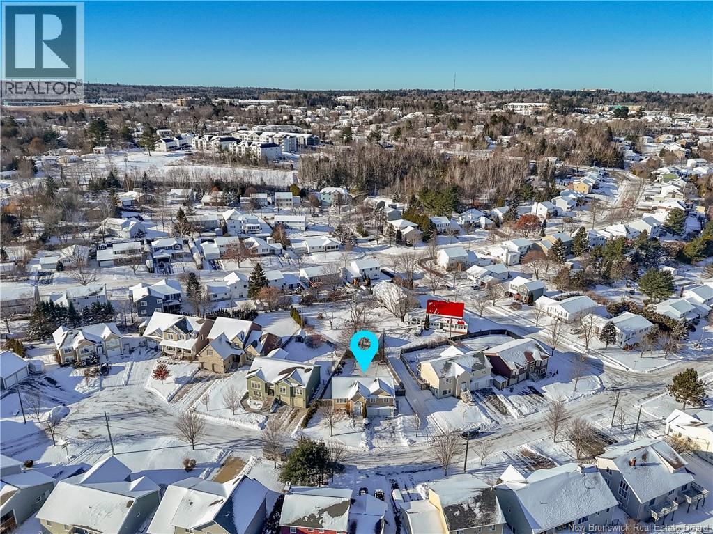 43 Helena Court, Fredericton, New Brunswick E3B 0E2 - Photo 49 - NB130757