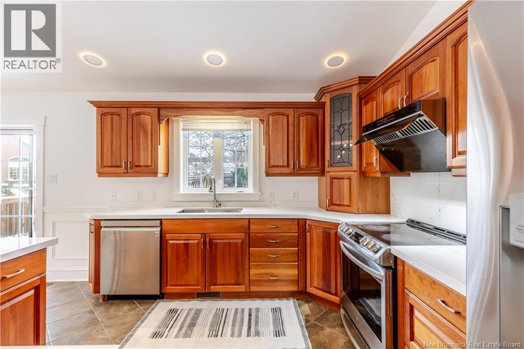 43 Helena Court, Fredericton, New Brunswick E3B 0E2 - Photo 9 - NB130757