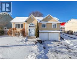 43 Helena Court, fredericton, New Brunswick