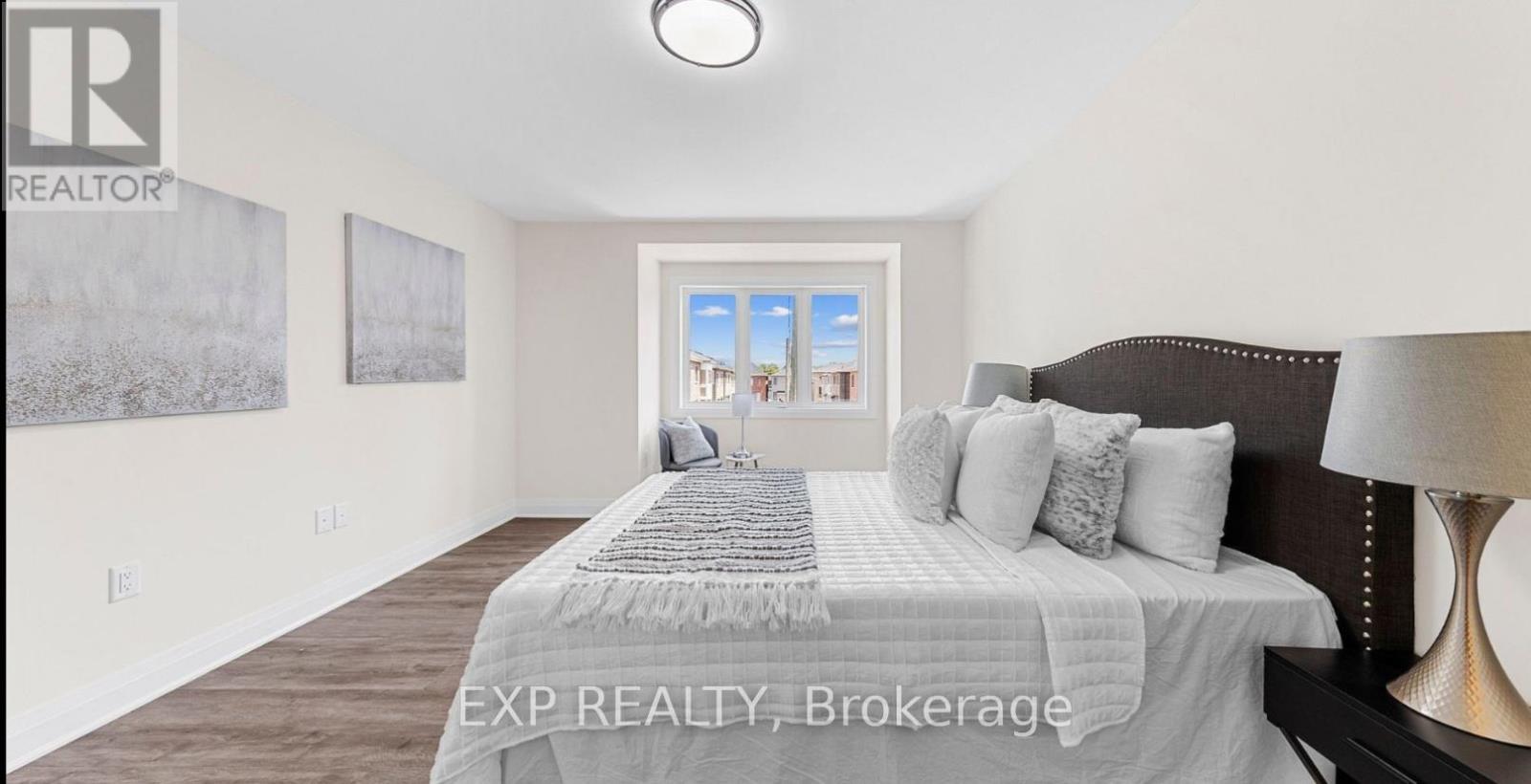 3307 THUNDERBIRD PROMENADE, Pickering, Ontario