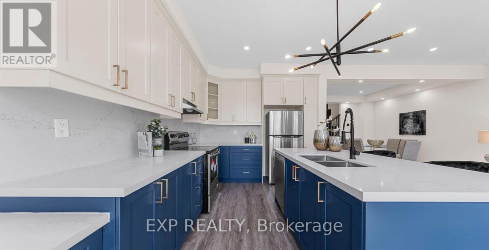 3307 Thunderbird Promenade, Pickering, Ontario  L1X 0N1 - Photo 15 - E12607938