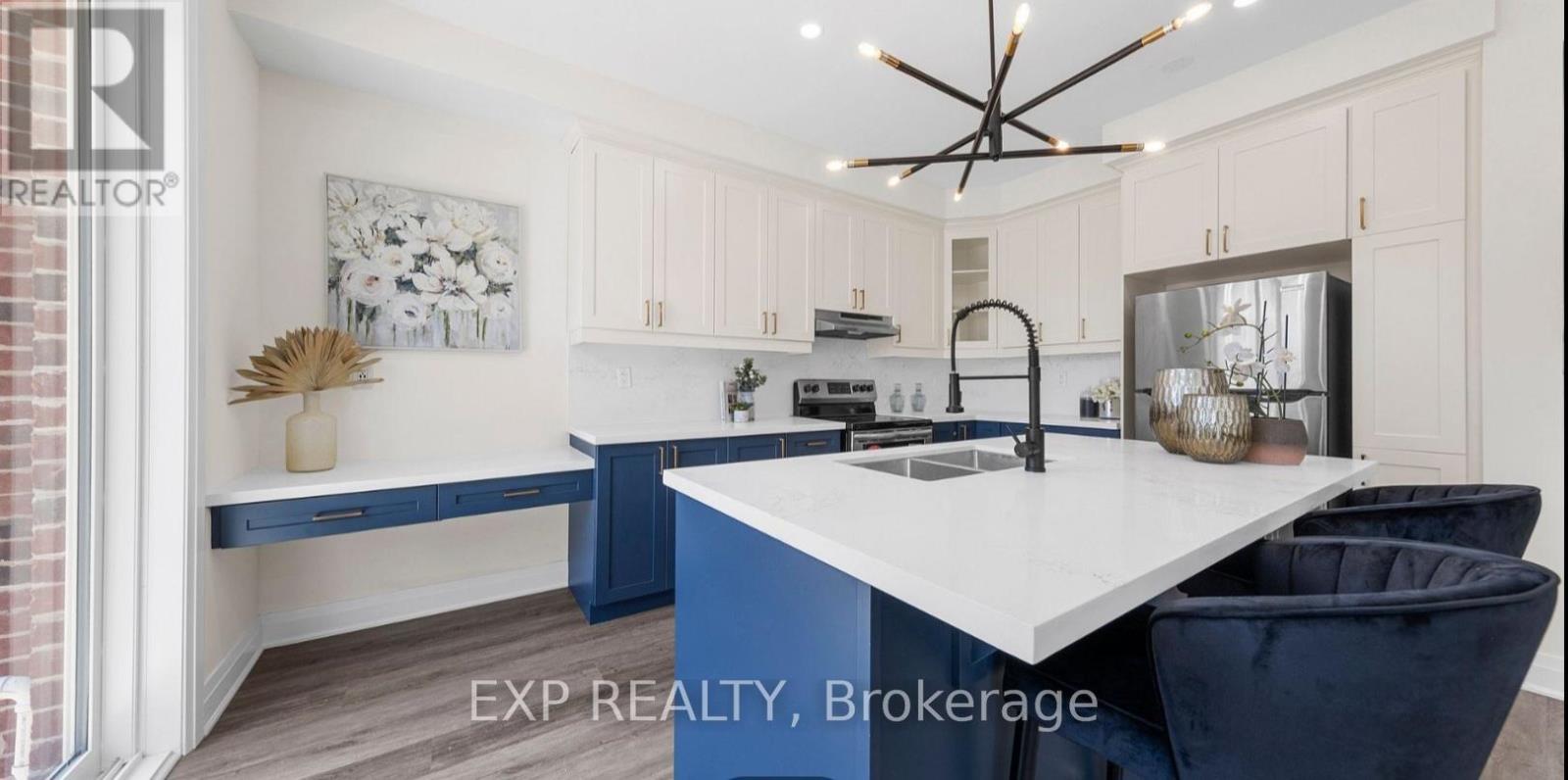 3307 Thunderbird Promenade, Pickering, Ontario  L1X 0N1 - Photo 16 - E12607938