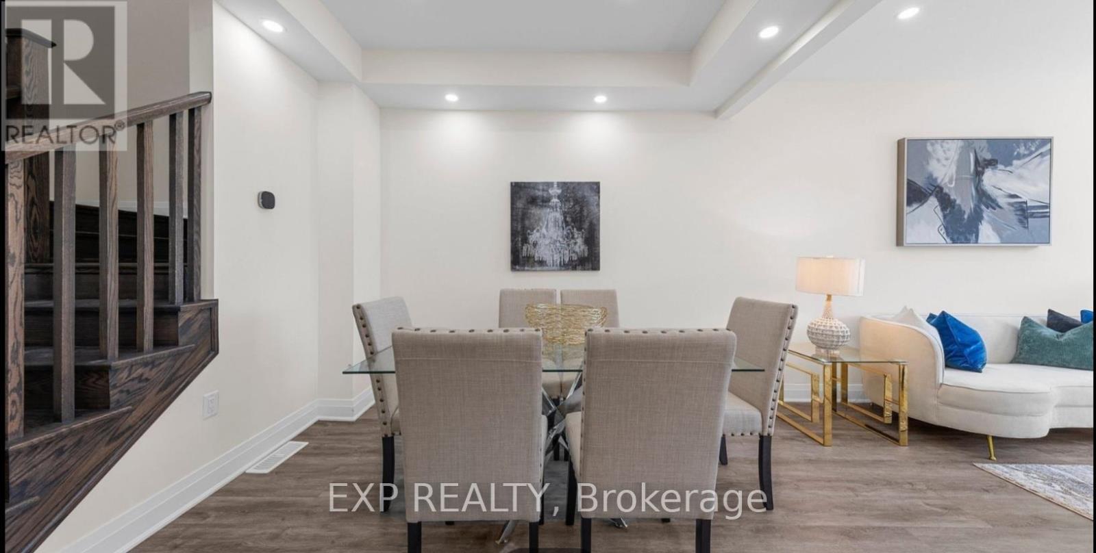 3307 Thunderbird Promenade, Pickering, Ontario  L1X 0N1 - Photo 17 - E12607938