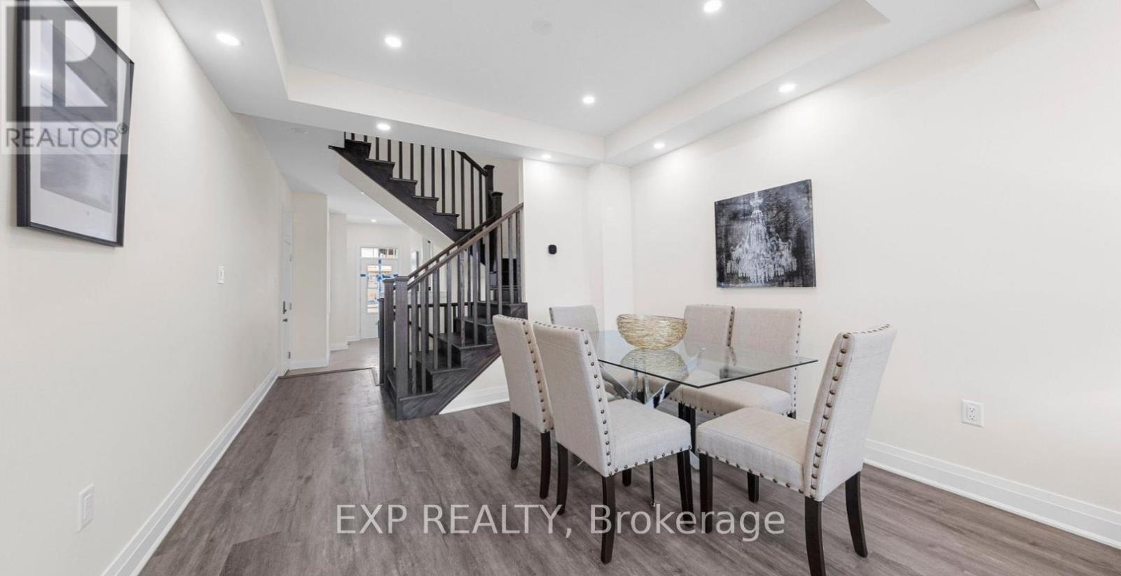 3307 Thunderbird Promenade, Pickering, Ontario  L1X 0N1 - Photo 18 - E12607938