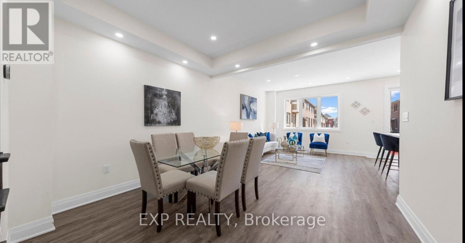 3307 Thunderbird Promenade, Pickering, Ontario  L1X 0N1 - Photo 4 - E12607938