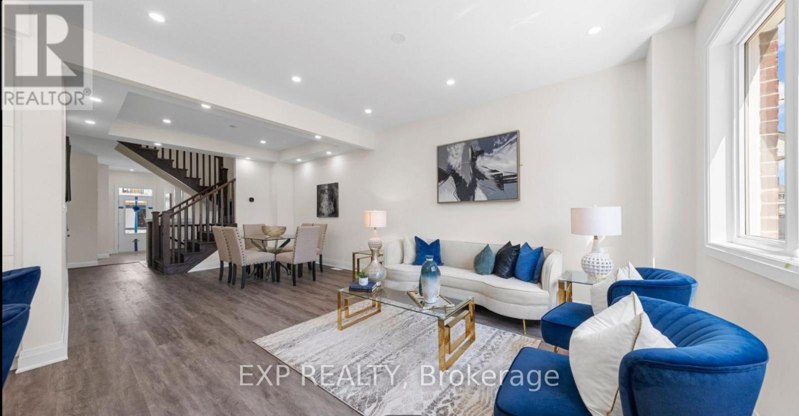 3307 Thunderbird Promenade, Pickering, Ontario  L1X 0N1 - Photo 6 - E12607938