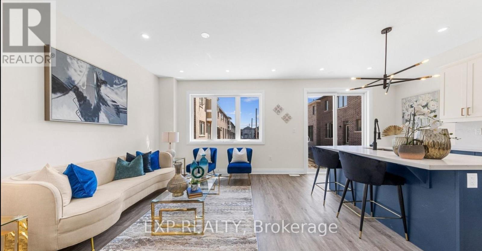 3307 Thunderbird Promenade, Pickering, Ontario  L1X 0N1 - Photo 7 - E12607938