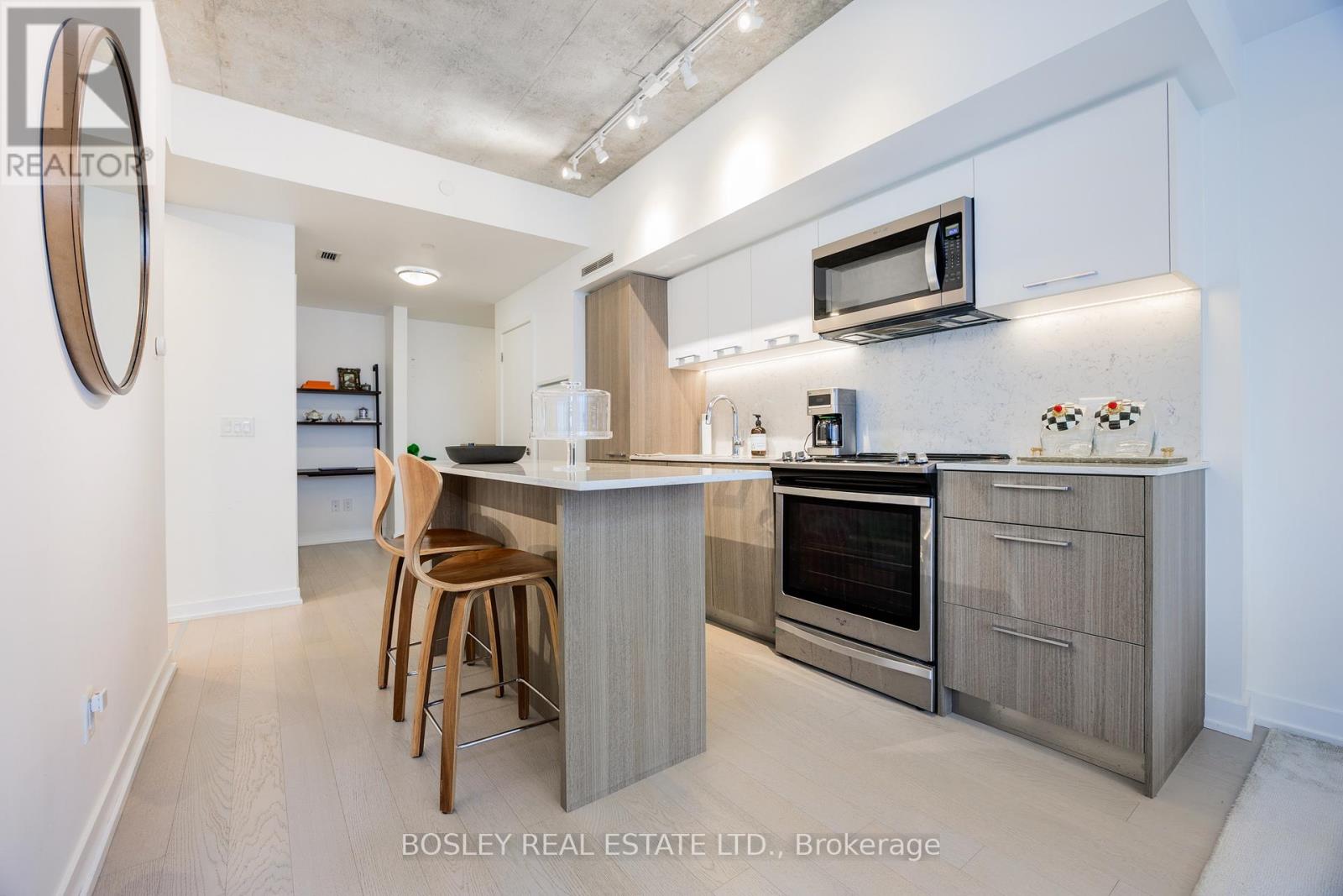 1210 - 15 Baseball Place, Toronto, Ontario  M4M 0E6 - Photo 11 - E12629374