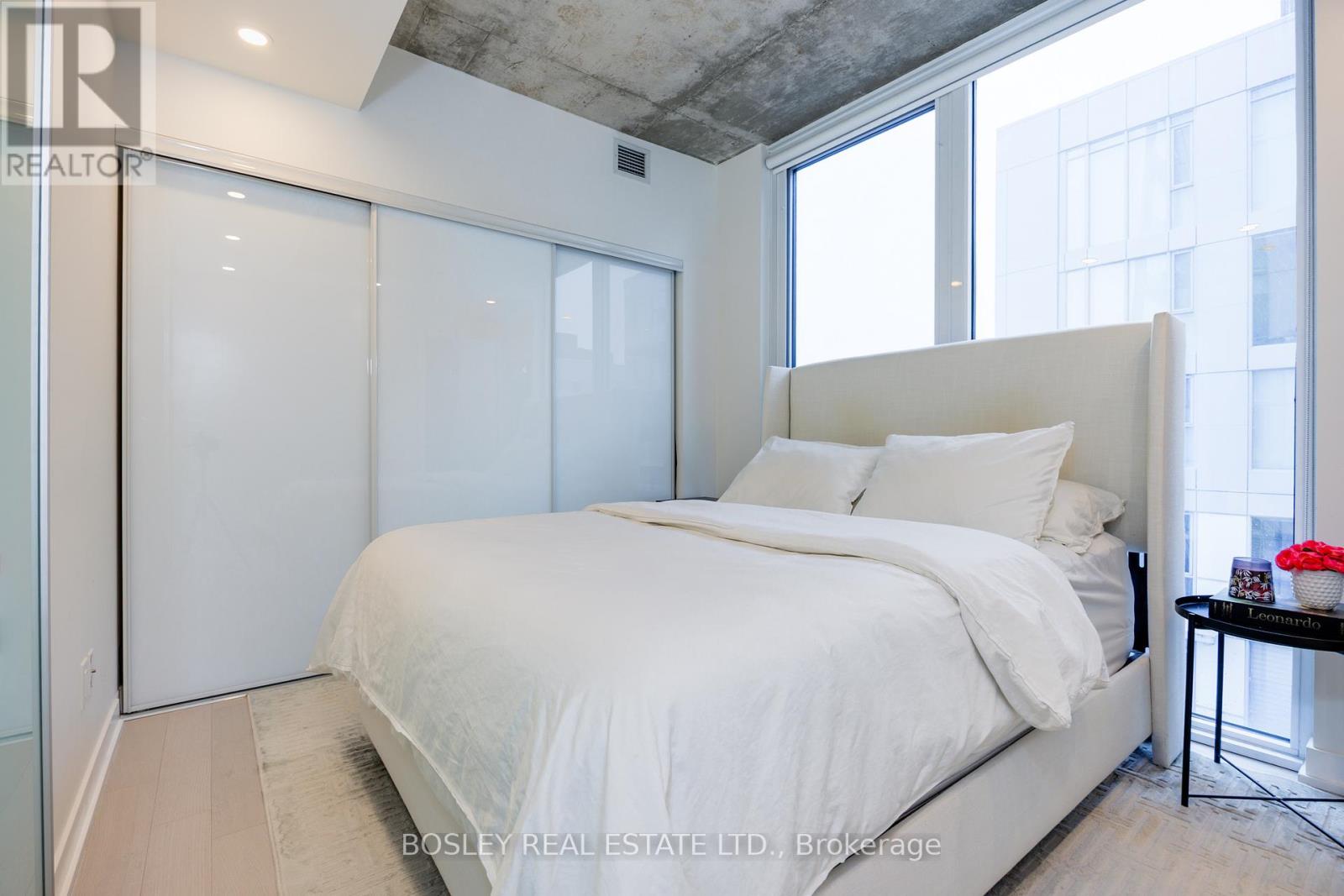 1210 - 15 Baseball Place, Toronto, Ontario  M4M 0E6 - Photo 12 - E12629374