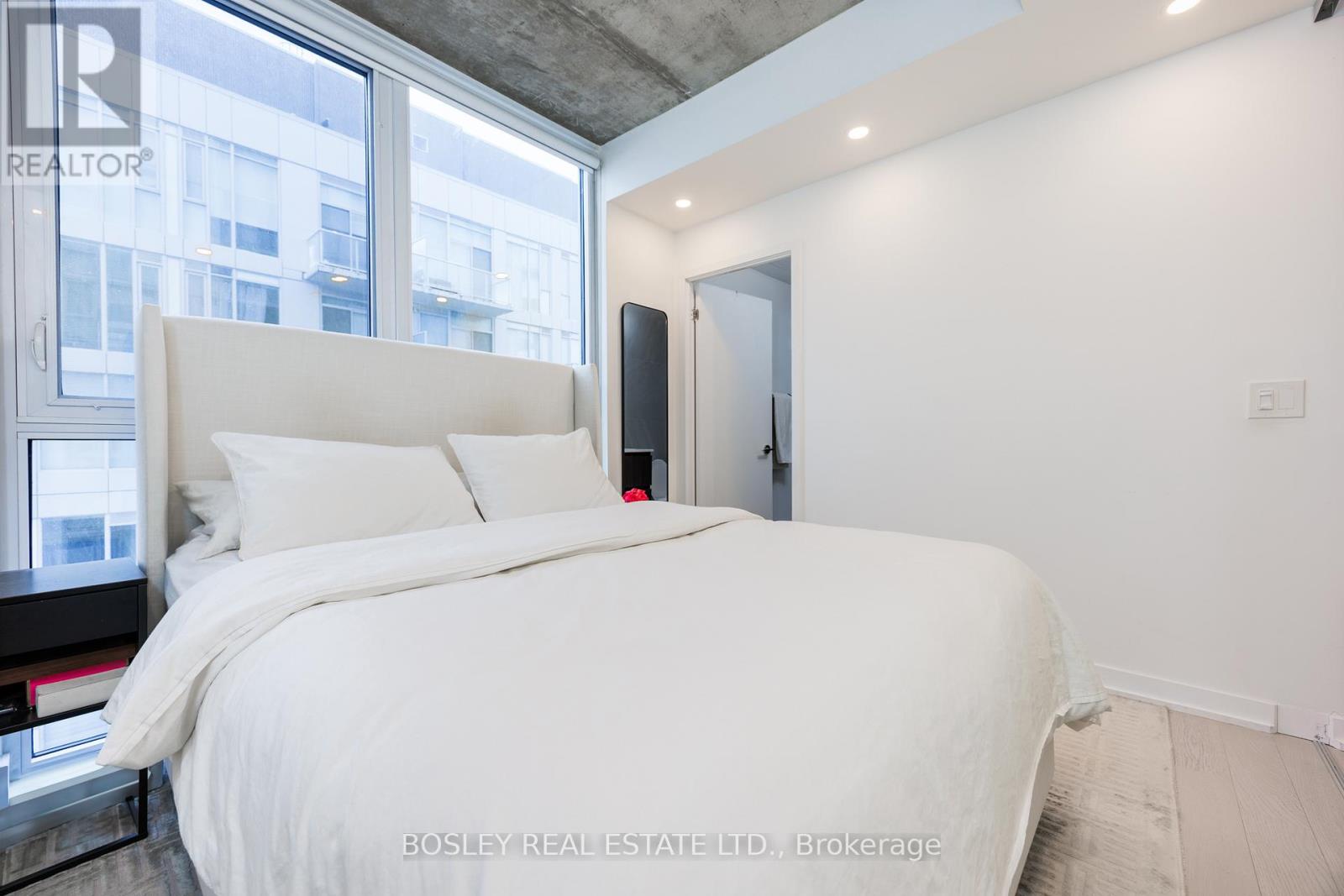 1210 - 15 Baseball Place, Toronto, Ontario  M4M 0E6 - Photo 14 - E12629374