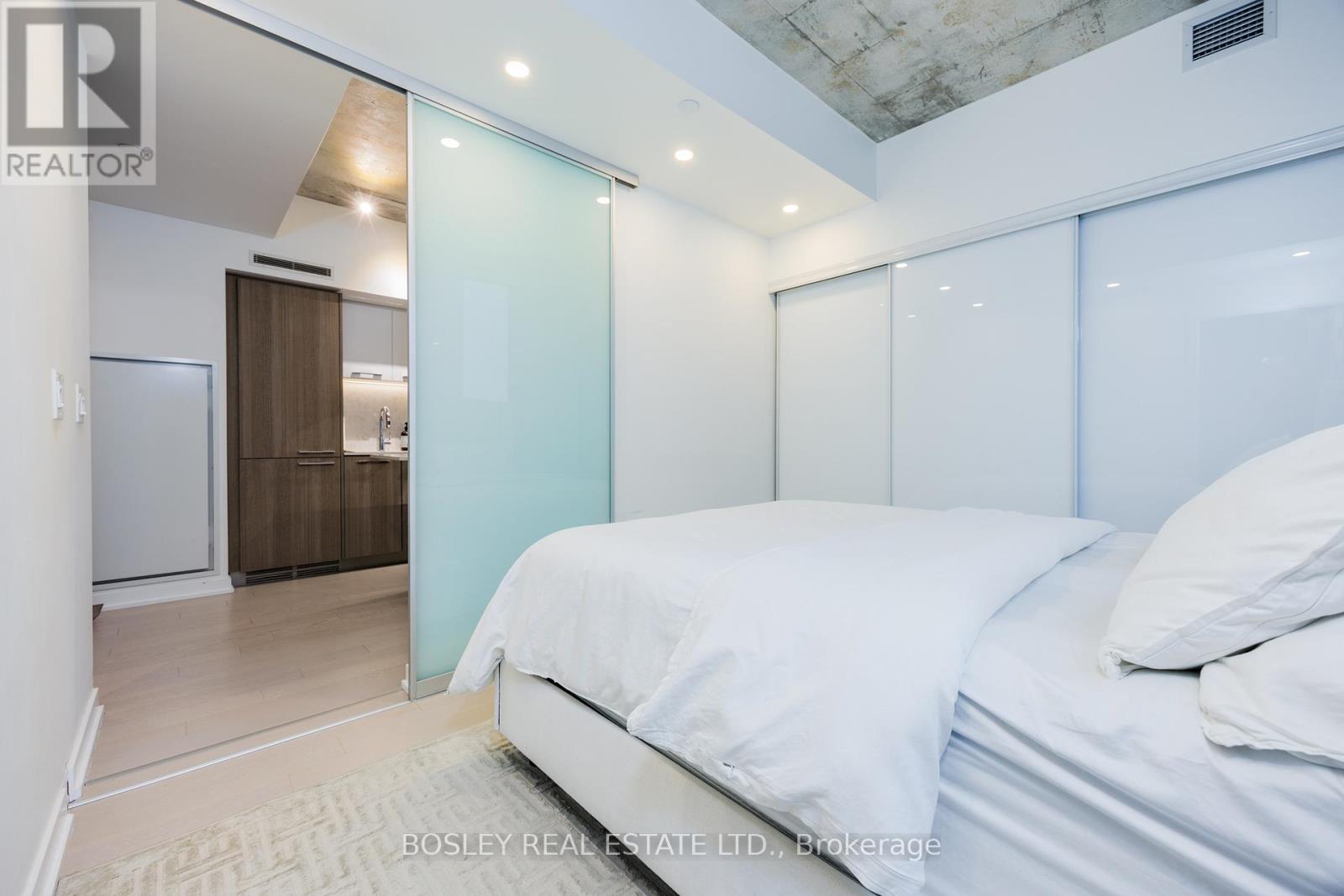 1210 - 15 Baseball Place, Toronto, Ontario  M4M 0E6 - Photo 15 - E12629374