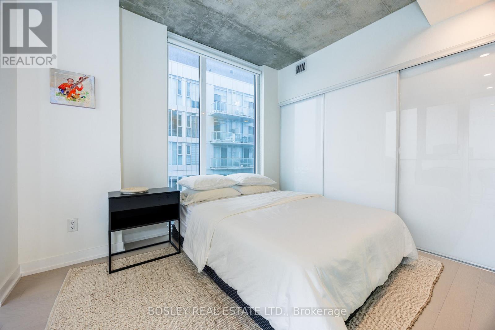 1210 - 15 Baseball Place, Toronto, Ontario  M4M 0E6 - Photo 18 - E12629374