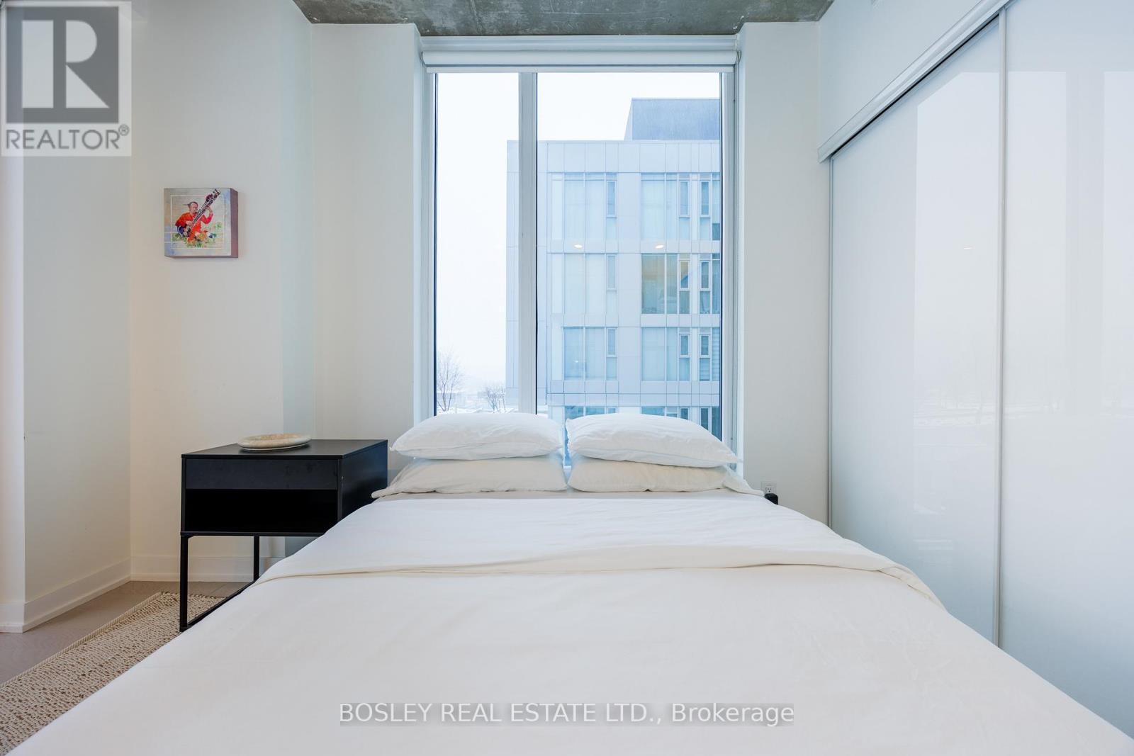 1210 - 15 Baseball Place, Toronto, Ontario  M4M 0E6 - Photo 19 - E12629374