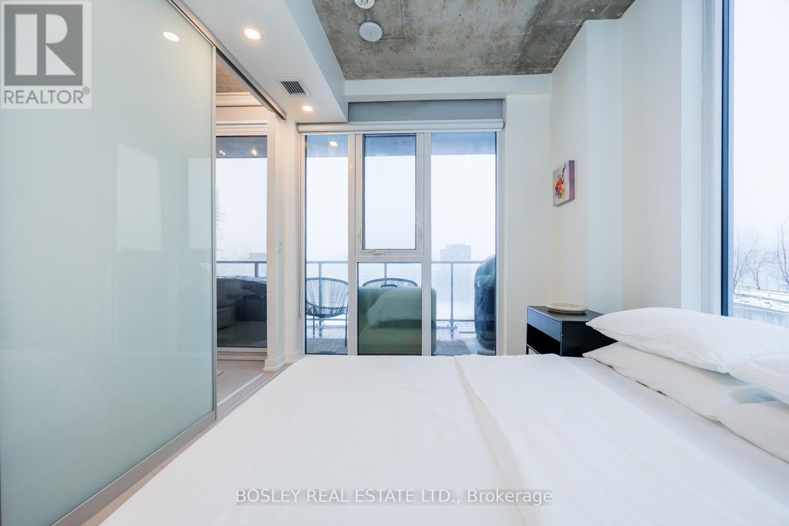 1210 - 15 Baseball Place, Toronto, Ontario  M4M 0E6 - Photo 20 - E12629374