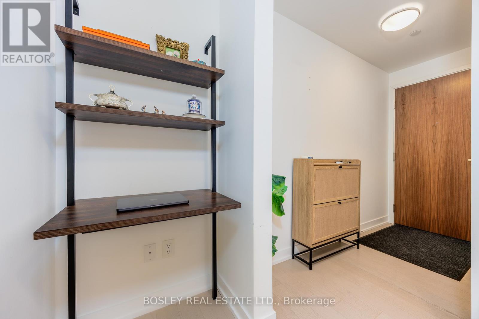 1210 - 15 Baseball Place, Toronto, Ontario  M4M 0E6 - Photo 21 - E12629374