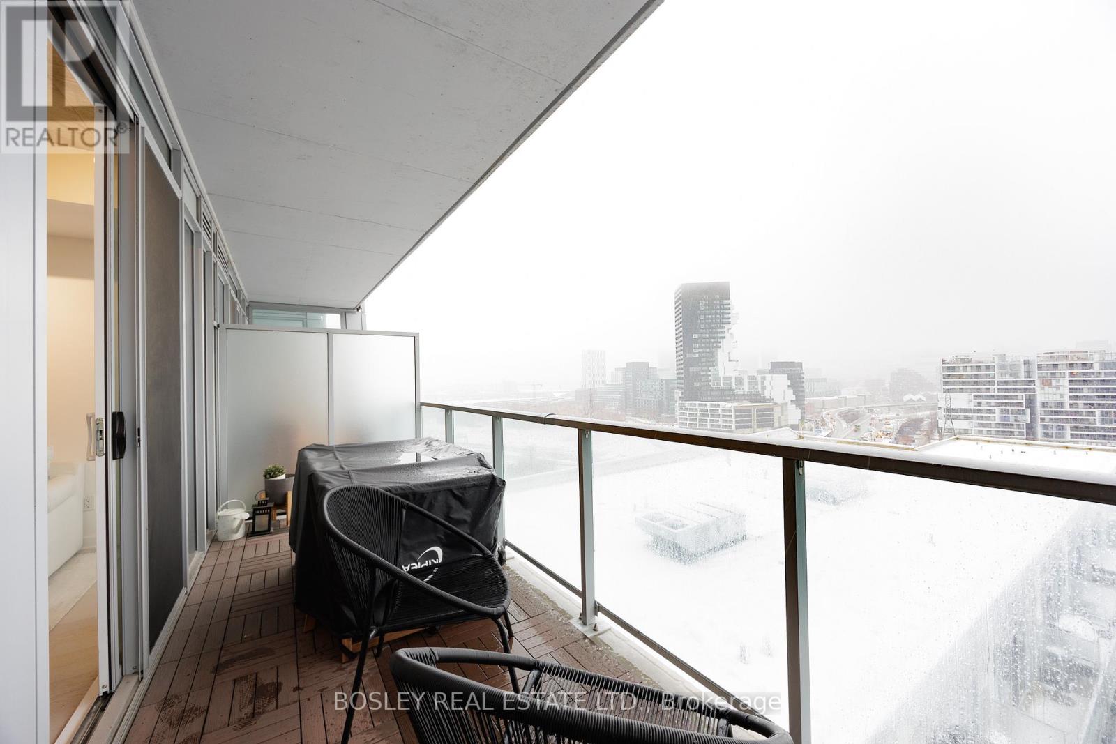 1210 - 15 Baseball Place, Toronto, Ontario  M4M 0E6 - Photo 24 - E12629374