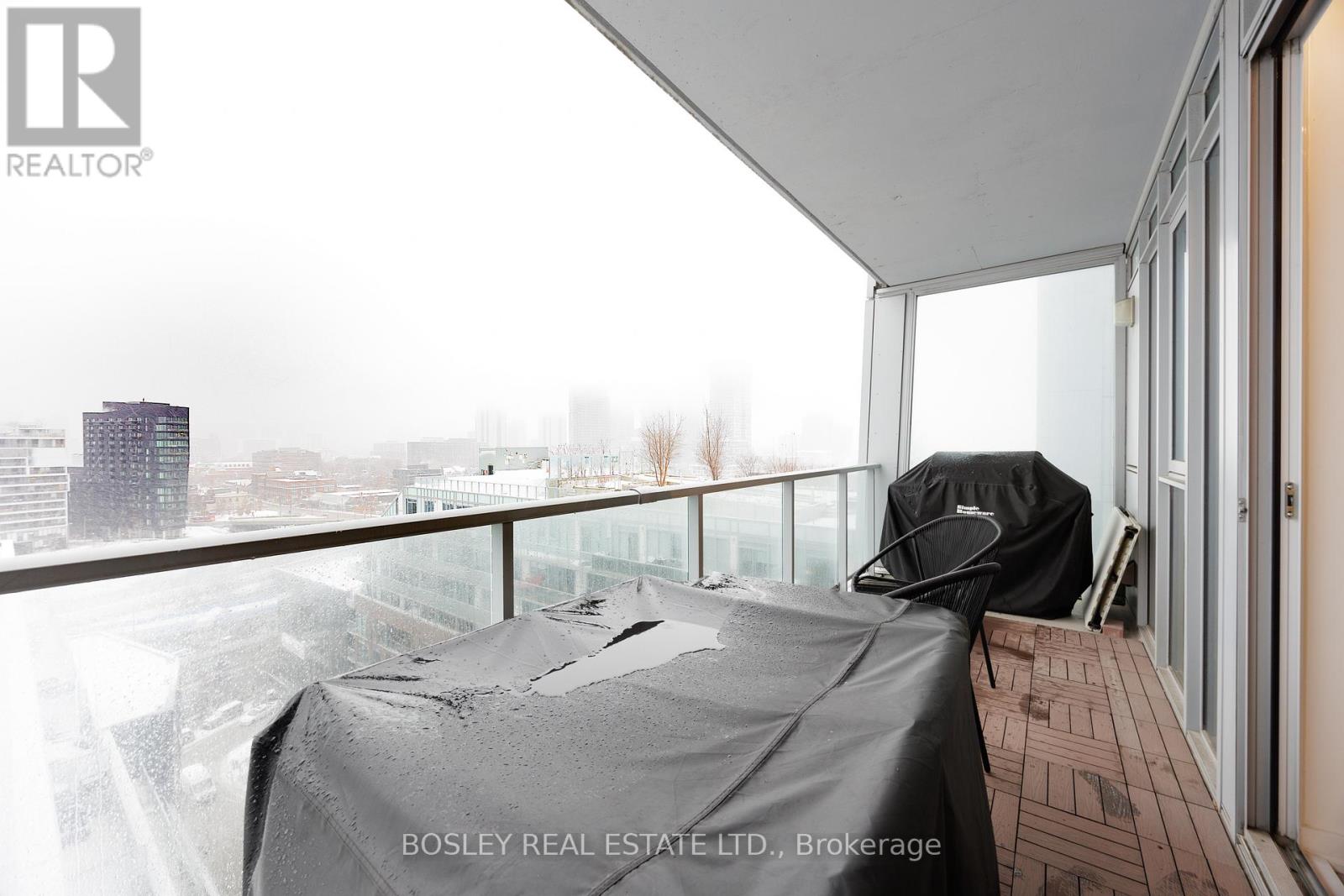 1210 - 15 Baseball Place, Toronto, Ontario  M4M 0E6 - Photo 25 - E12629374