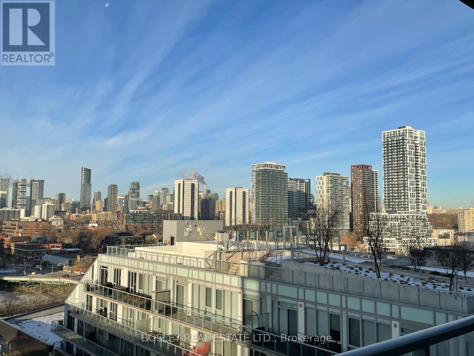 1210 - 15 Baseball Place, Toronto, Ontario  M4M 0E6 - Photo 26 - E12629374