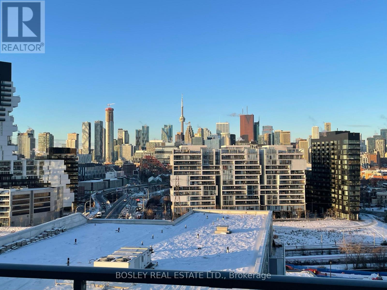 1210 - 15 Baseball Place, Toronto, Ontario  M4M 0E6 - Photo 27 - E12629374