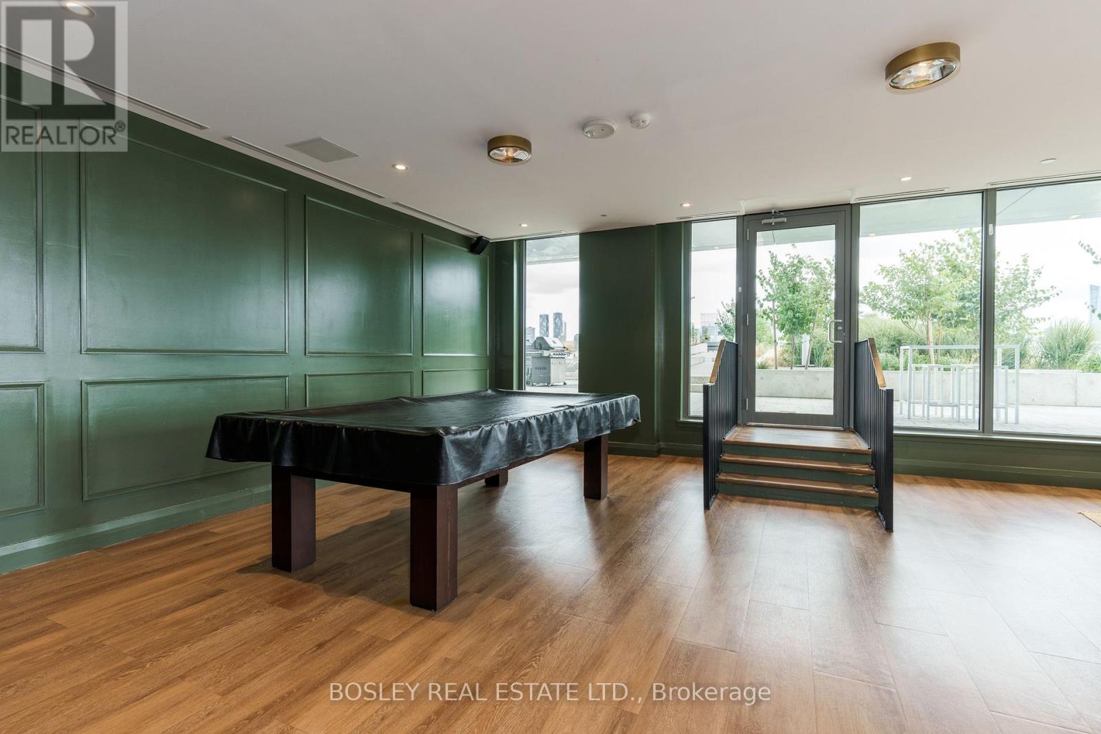 1210 - 15 Baseball Place, Toronto, Ontario  M4M 0E6 - Photo 28 - E12629374