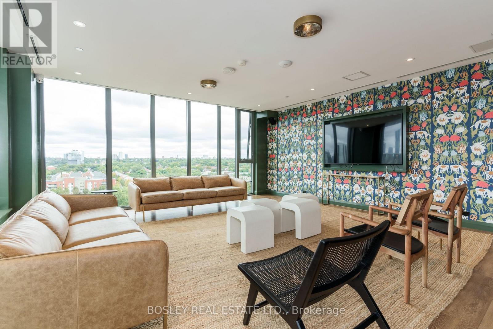 1210 - 15 Baseball Place, Toronto, Ontario  M4M 0E6 - Photo 29 - E12629374