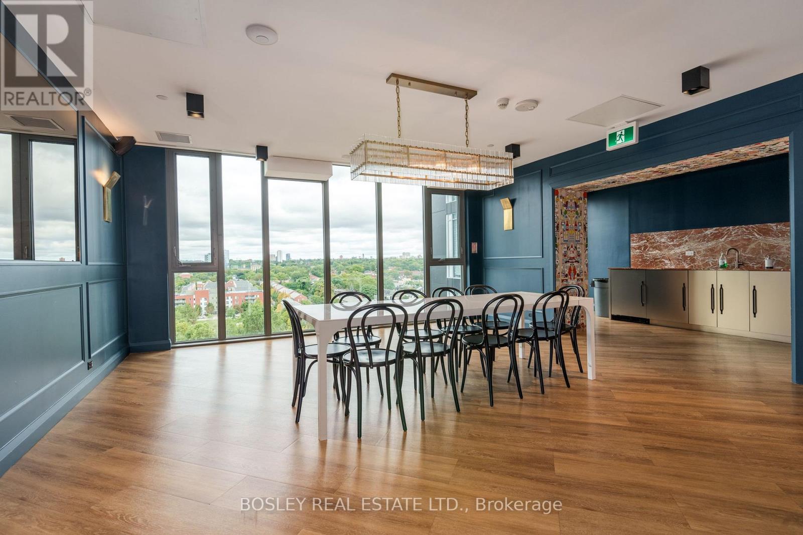 1210 - 15 Baseball Place, Toronto, Ontario  M4M 0E6 - Photo 30 - E12629374