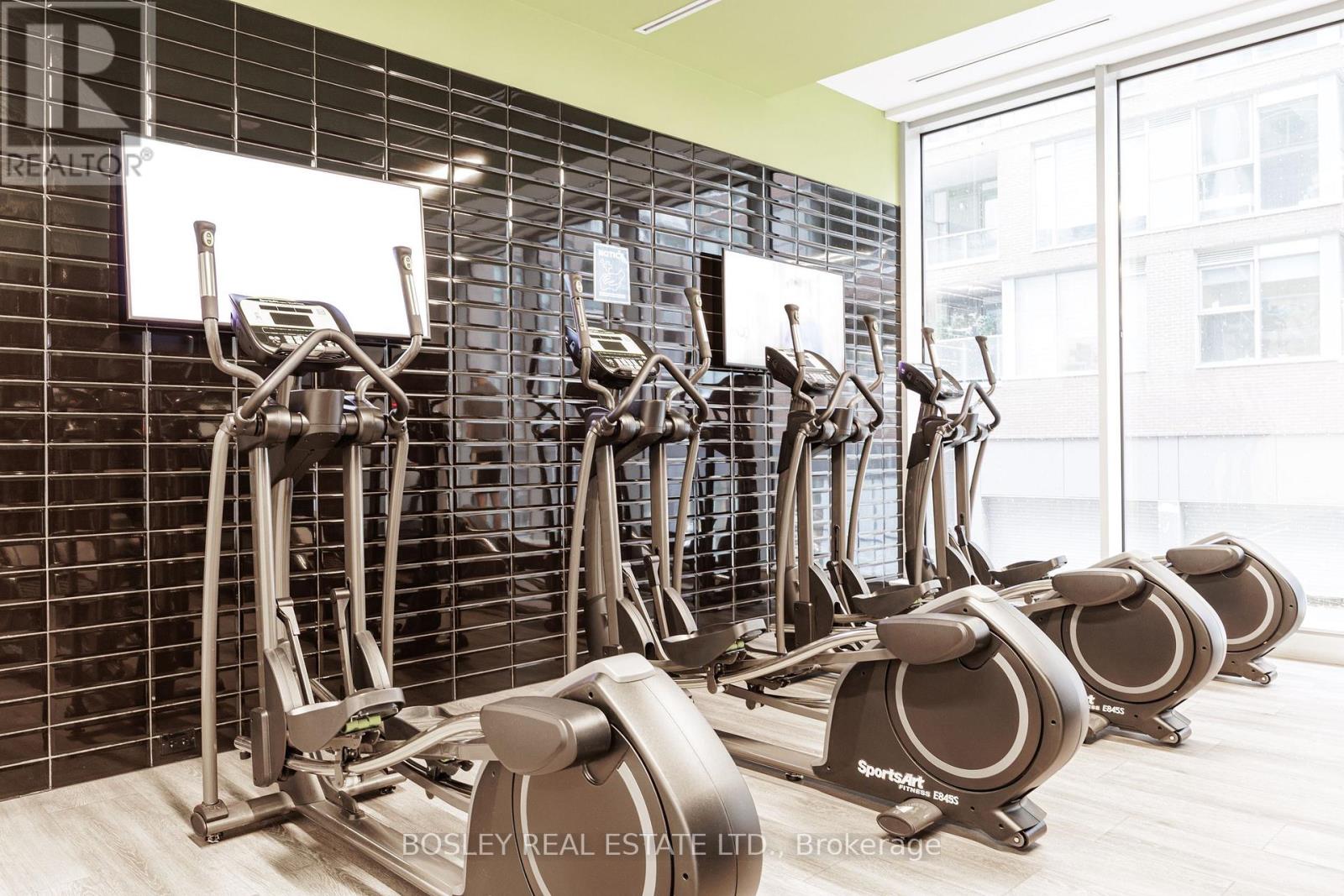 1210 - 15 Baseball Place, Toronto, Ontario  M4M 0E6 - Photo 34 - E12629374