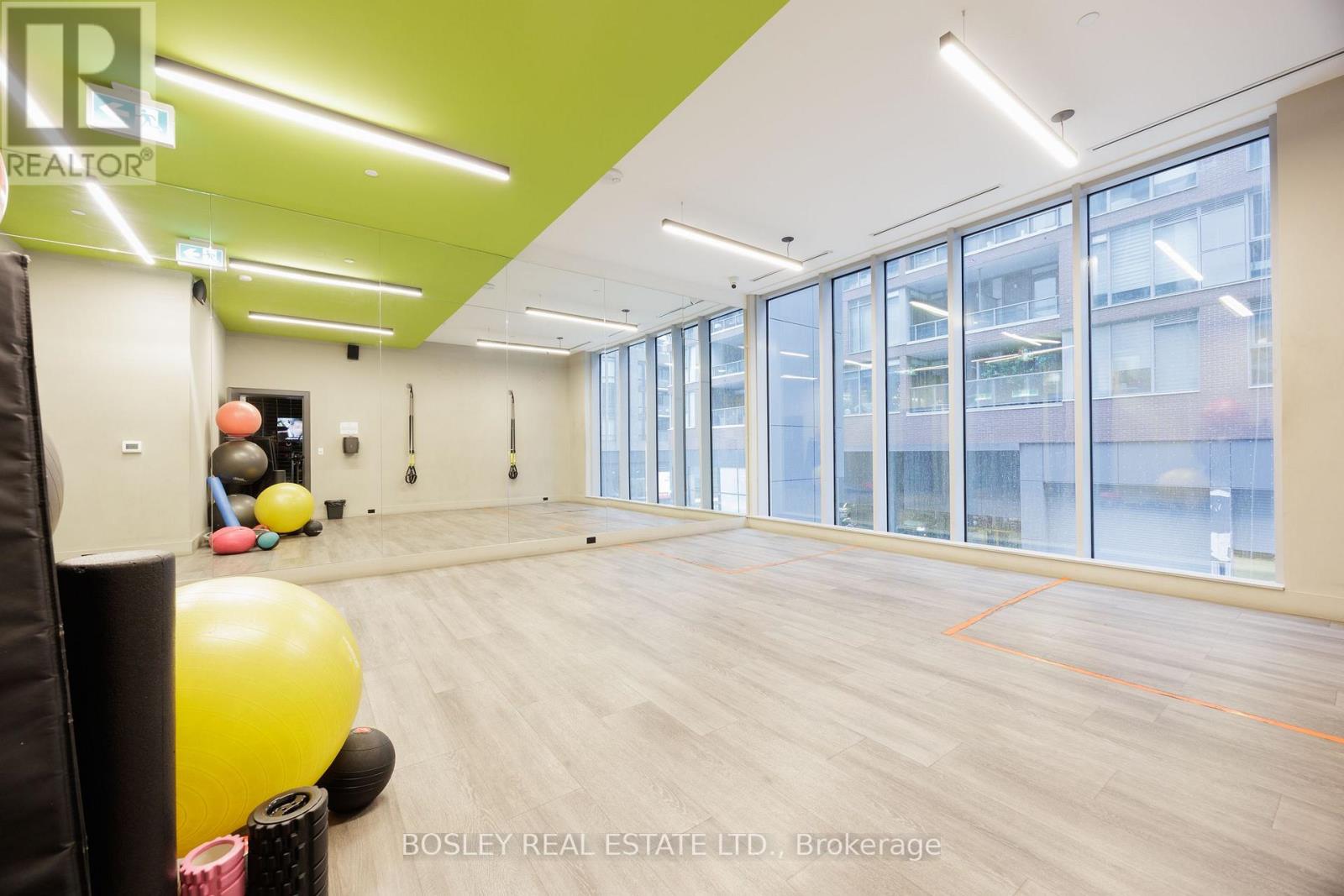 1210 - 15 Baseball Place, Toronto, Ontario  M4M 0E6 - Photo 35 - E12629374