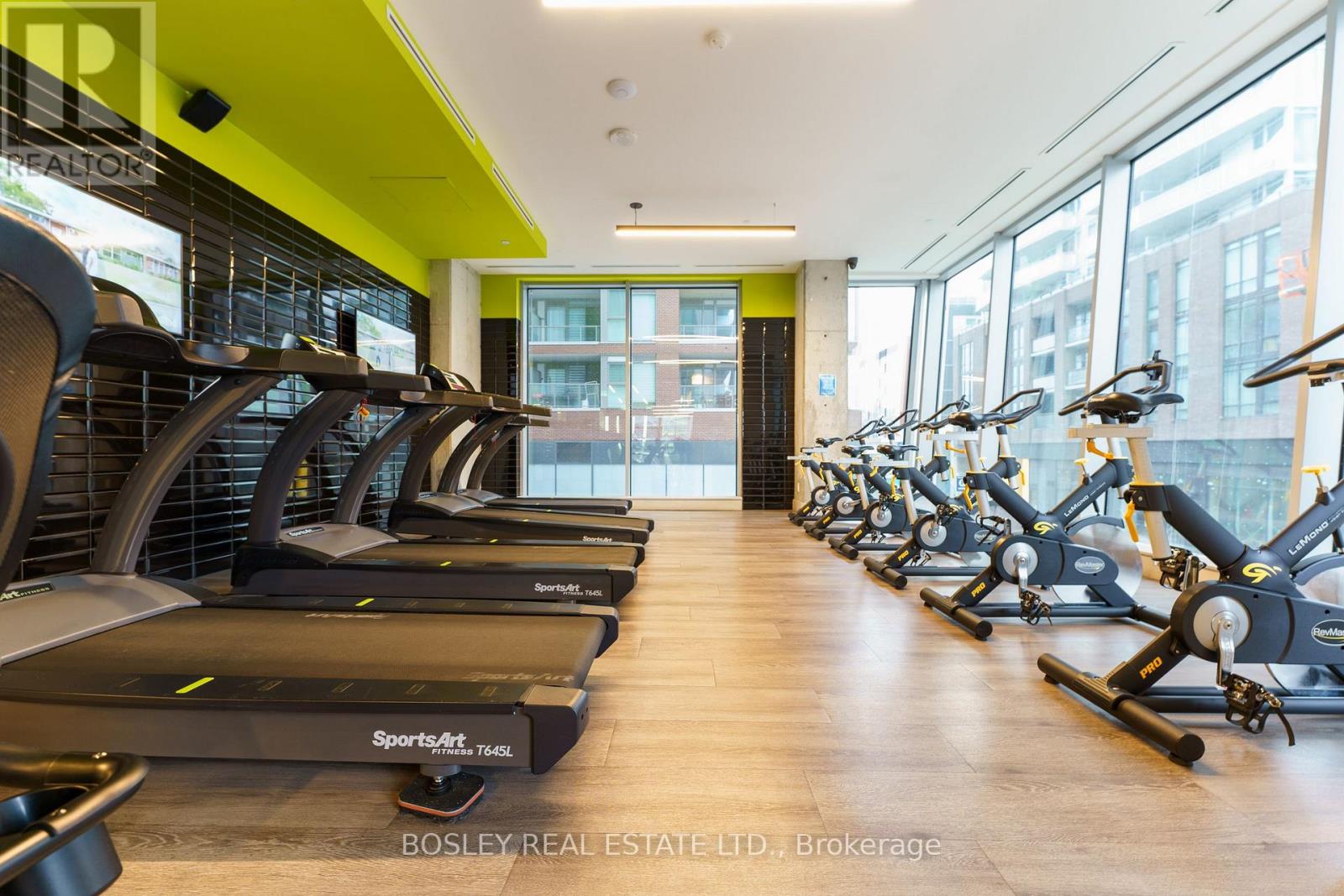 1210 - 15 Baseball Place, Toronto, Ontario  M4M 0E6 - Photo 38 - E12629374