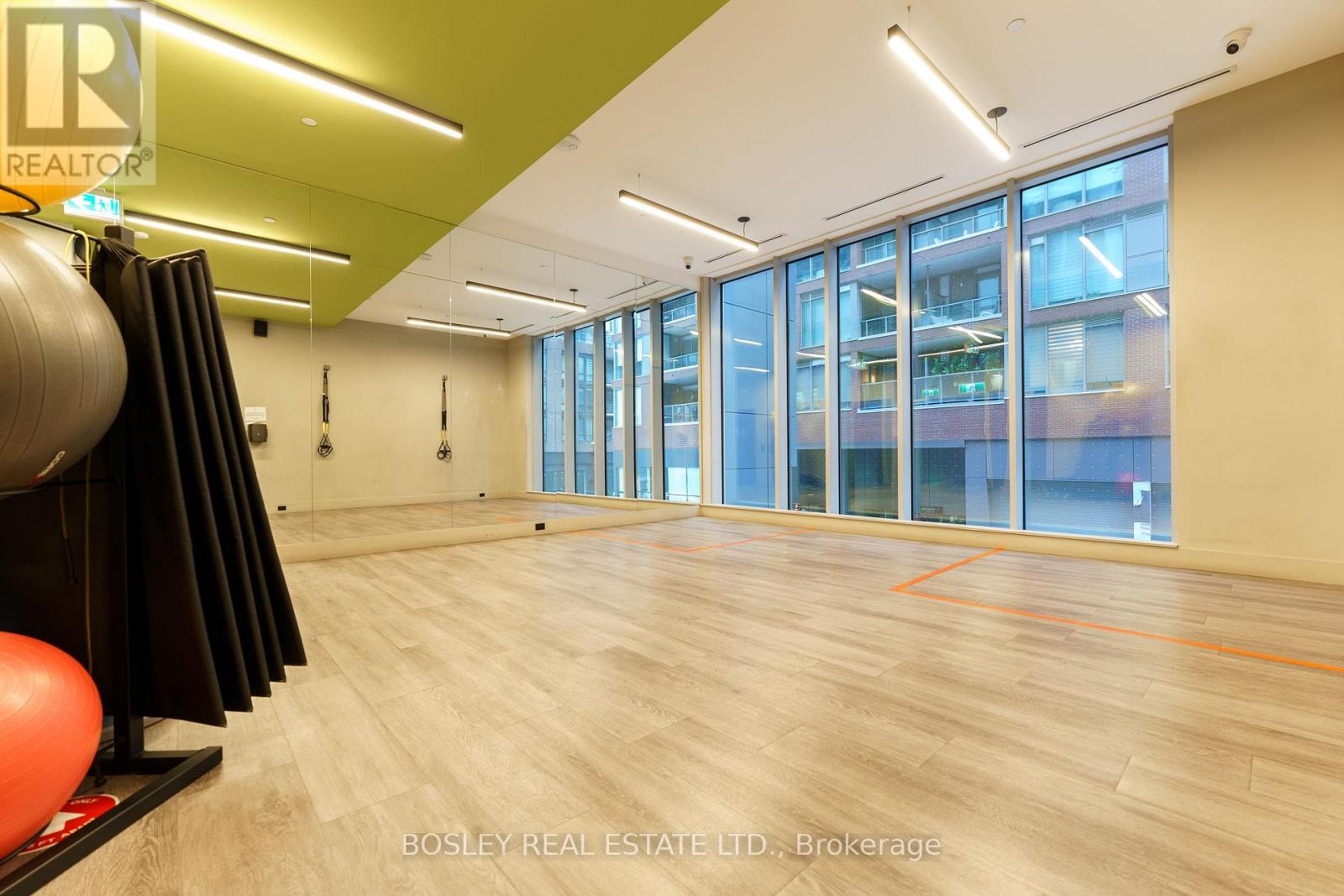 1210 - 15 Baseball Place, Toronto, Ontario  M4M 0E6 - Photo 40 - E12629374