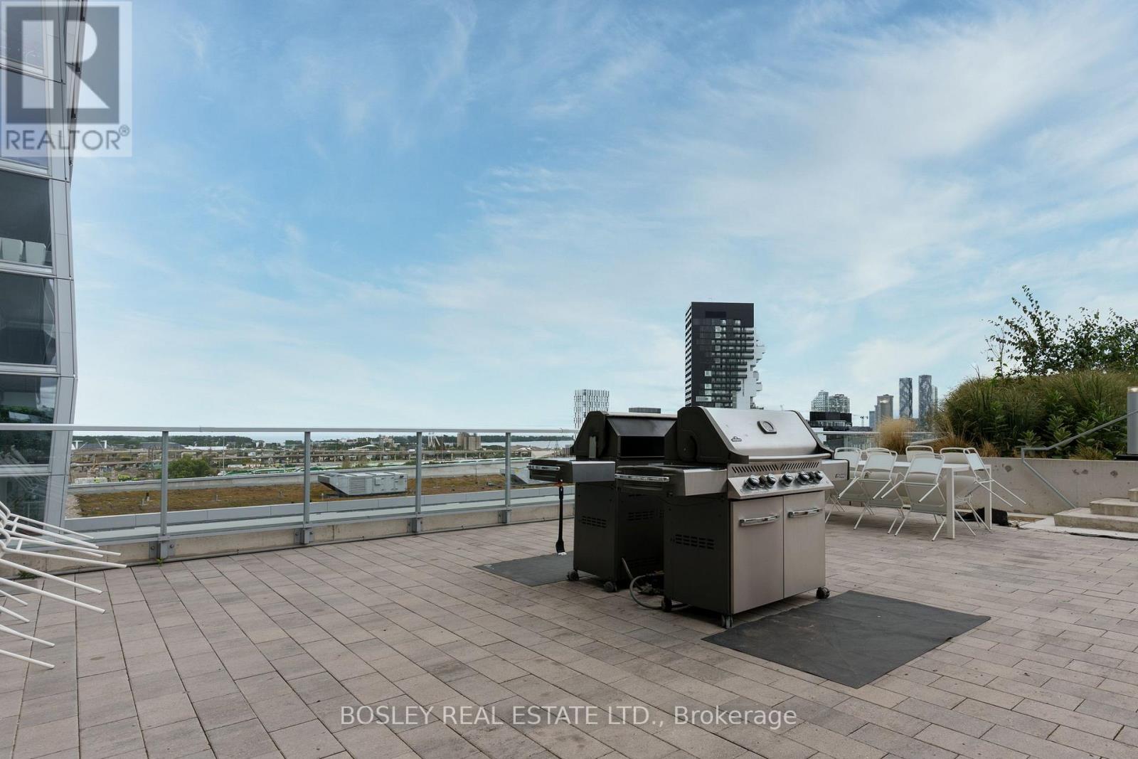 1210 - 15 Baseball Place, Toronto, Ontario  M4M 0E6 - Photo 41 - E12629374