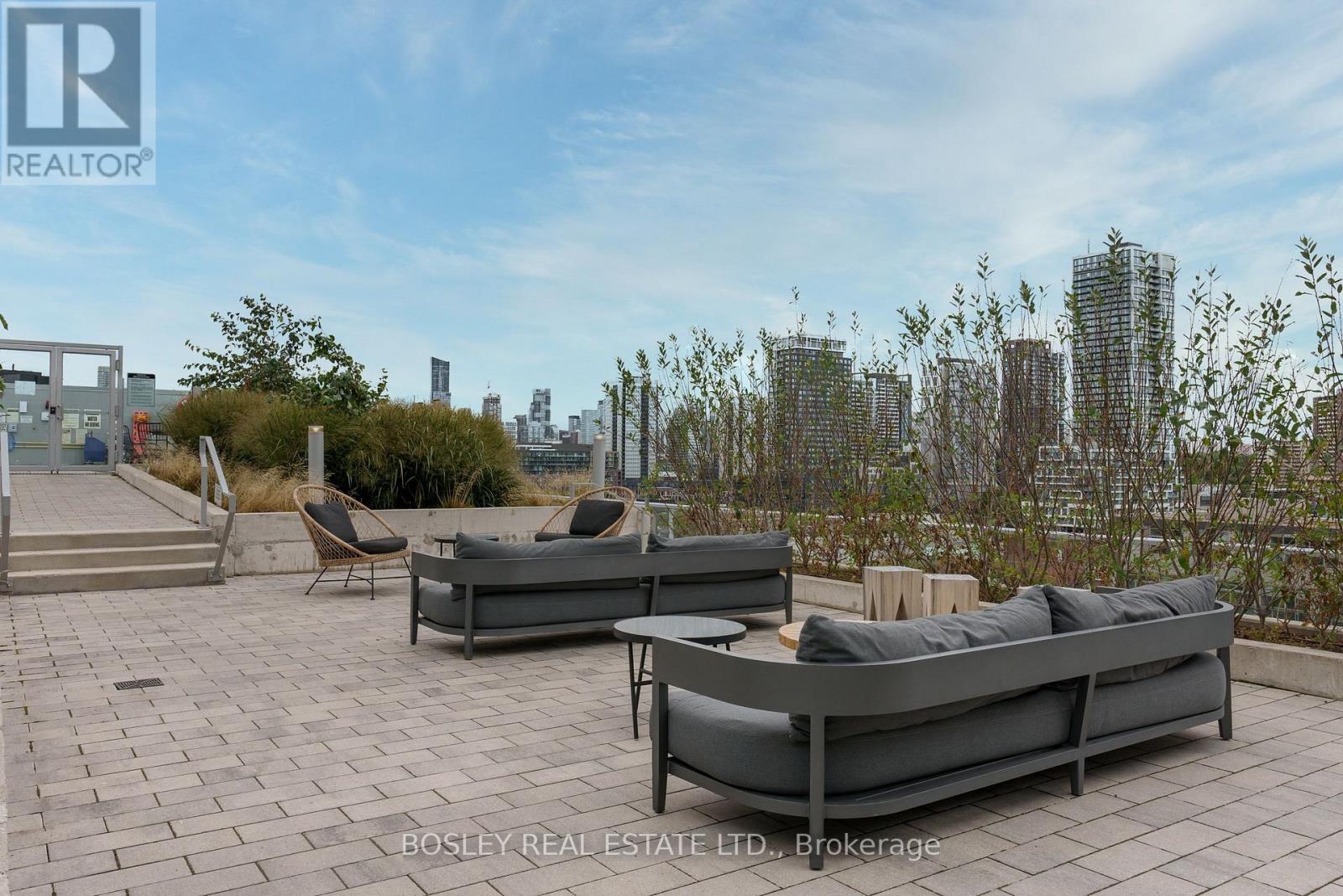 1210 - 15 Baseball Place, Toronto, Ontario  M4M 0E6 - Photo 43 - E12629374