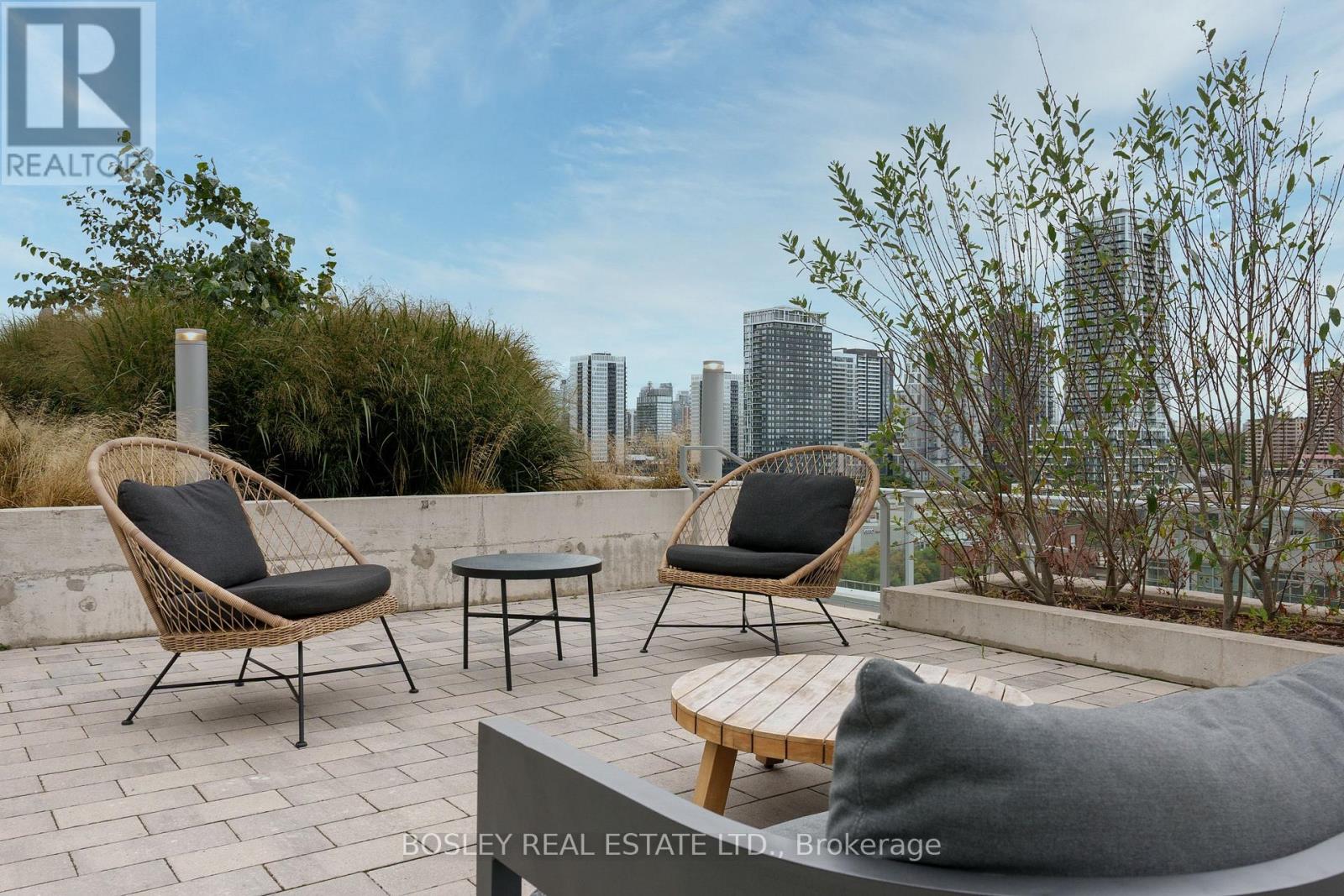 1210 - 15 Baseball Place, Toronto, Ontario  M4M 0E6 - Photo 44 - E12629374