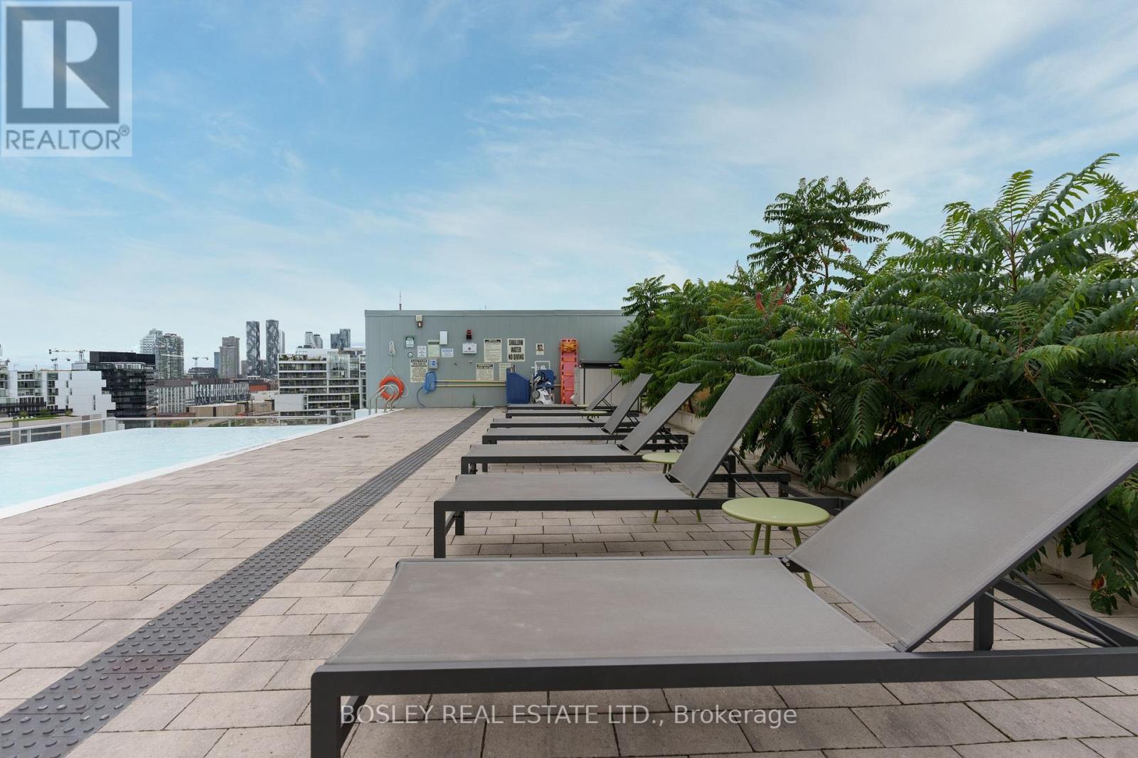 1210 - 15 Baseball Place, Toronto, Ontario  M4M 0E6 - Photo 45 - E12629374