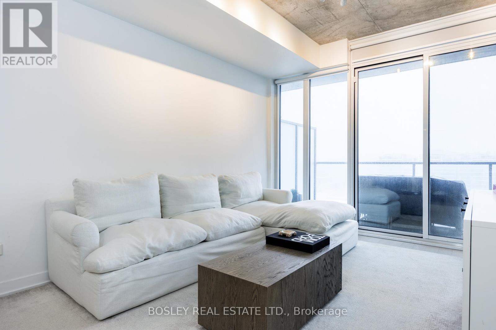 1210 - 15 Baseball Place, Toronto, Ontario  M4M 0E6 - Photo 7 - E12629374